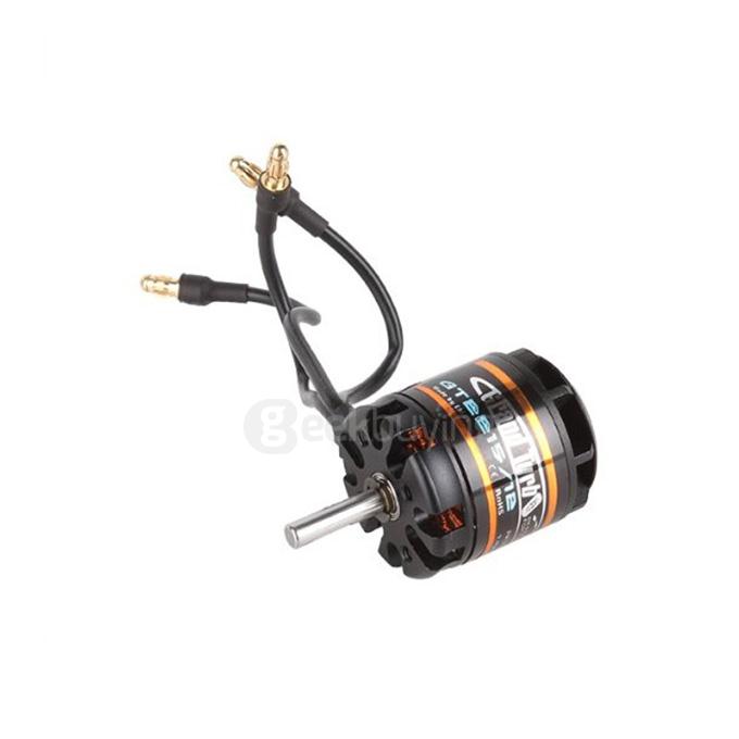 EMAX GT2215-12 2215 905KV Outrunner Brushless Motor For RC Quadcopter Multicopter Airplane