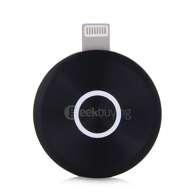 NK609 16GB High Speed Flash Drive Dual Storage For iOS P