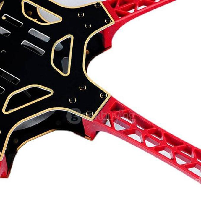 Frame Kit 550mm Spare Part For Diatone H550 Hex 550 V3 PCB Hexcopter