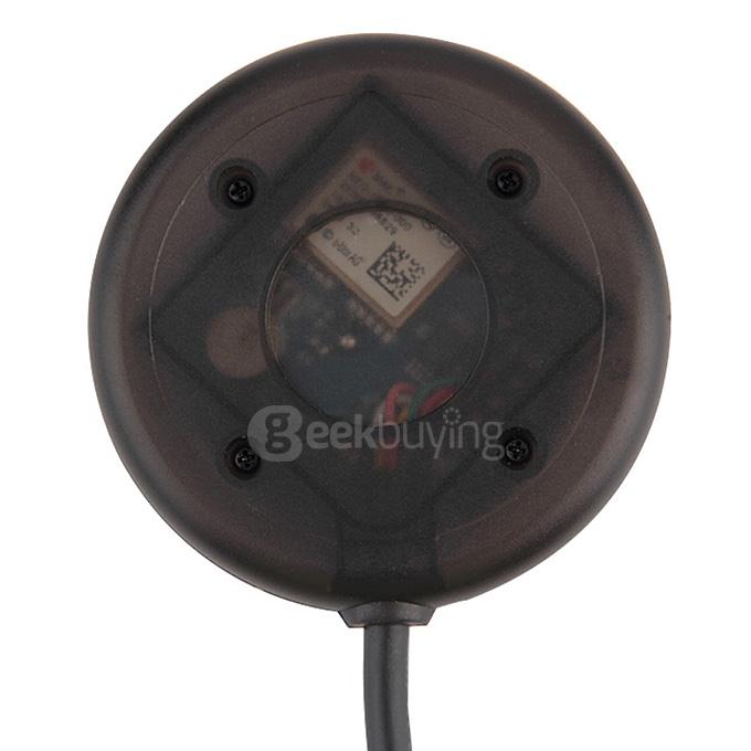 CRIUS NEO-GPS & MAG V2 NEO-7M GPS & Compass Module for APM Pixhawk PX4 Flight Control FC
