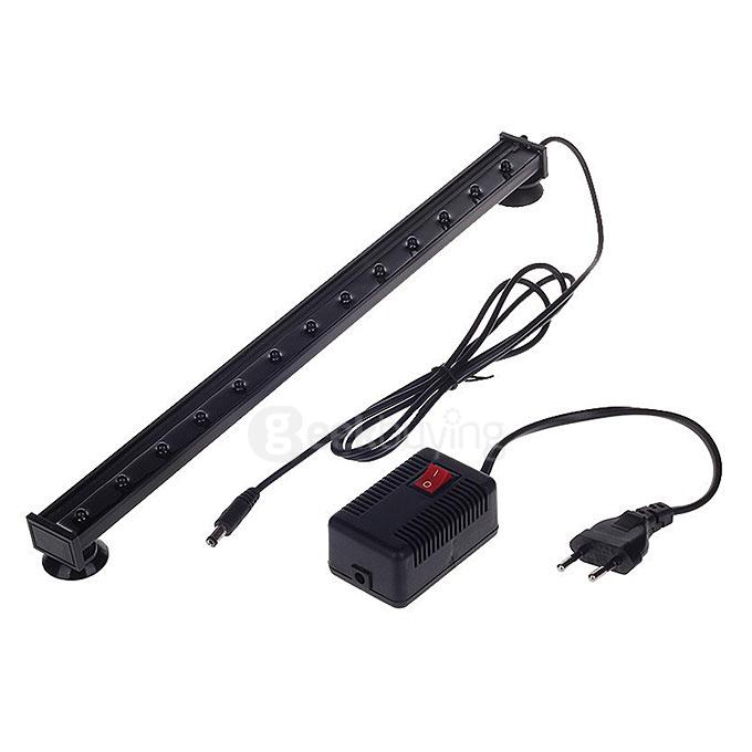 GZ-SMT Deebow Dee-350 LED Light Airstone Aquarium Decoration Led Lighting Aquarium Accessories for Fish Tank aquarium