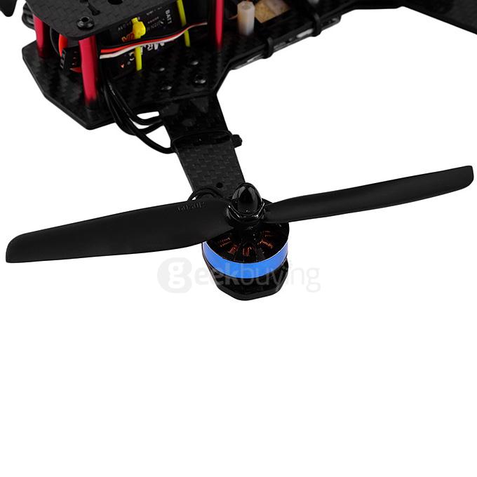 GemFan HD HQ 6030 5x3 CW CCW Propeller for Mini QAV250 Quadcopter