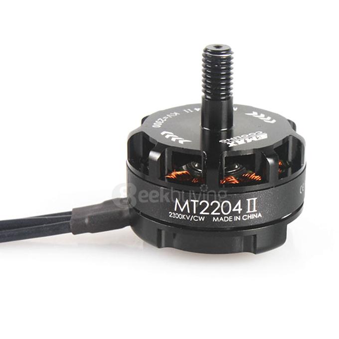 EMAX MT2204 II 2300KV Motor