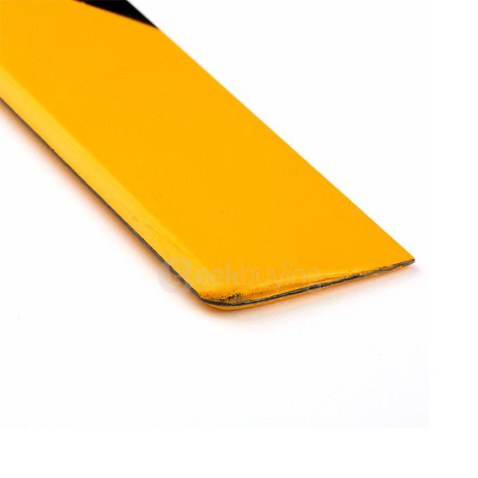 Fiber Glass Main Rotor Blade 325mm For Align Trex 450 V2/SPORT/PRO RC Helicopter