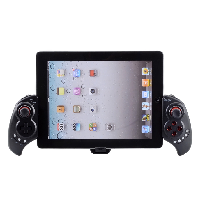 [Spain Stock]IPEGA PG-9023 Wireless Bluetooth 3.0 Controller Joystick Gamepad for iOS Android Phone iPad