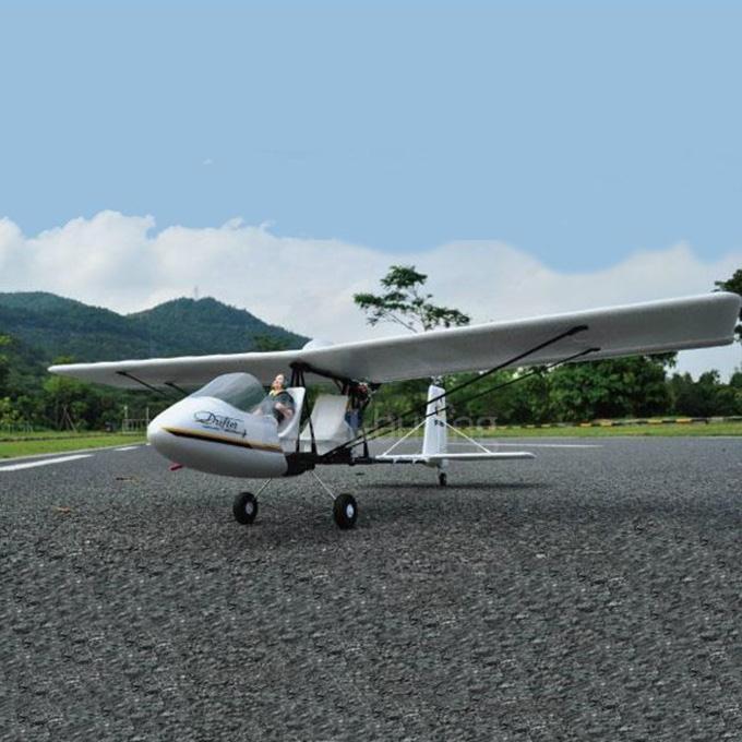 EasySky ES9908 ES9908 Drifter Ultralight EPO 950mm Wingspan RC Glider