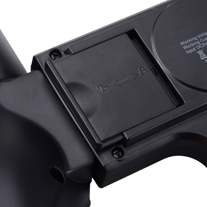 [Spain Stock]IPEGA PG-9023 Wireless Bluetooth 3.0 Controller Joystick Gamepad for iOS Android Phone iPad