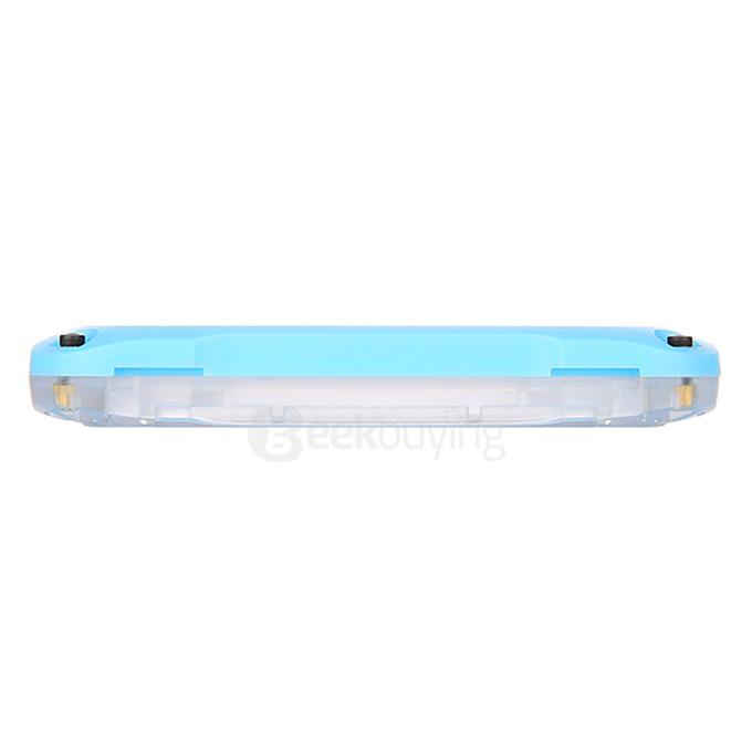 FEYCH IP68 Waterproof Shockproof Dirt/SnowProof Cover Protective Case For Samsung Galaxy Note 5 N920 - Blue