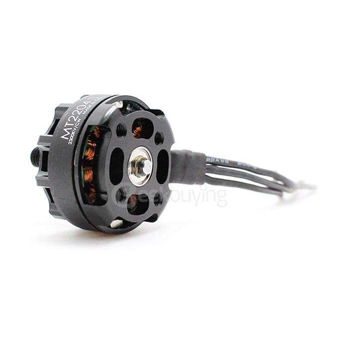 EMAX MT2204 II 2300KV Motor
