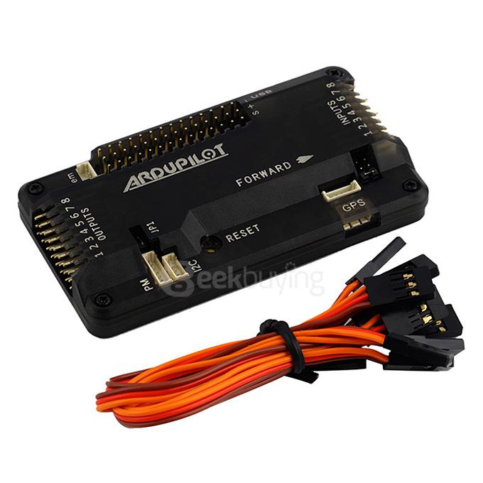 APM 2.8 Flight Controller Board Side Pin For Multicopter ARDUPILOT MEGA