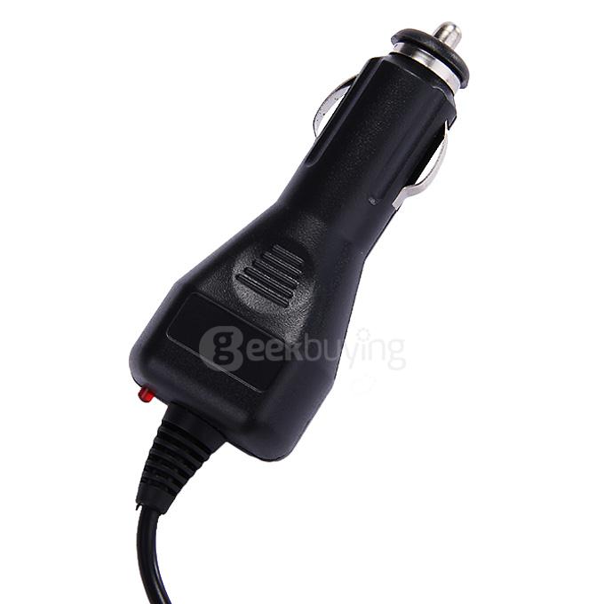 Baofeng BF-UV5R intercom Accessories 5R Borrow Electric Appliance  -  Black