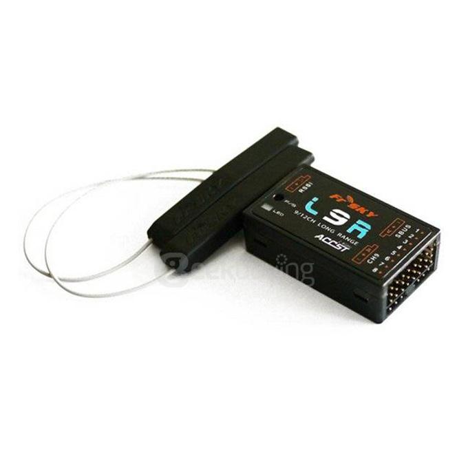 FrSky L9R Long Range Receiver for FrSky Taranis X9D