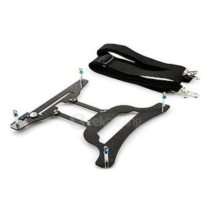 FCMODEL Transmitter Tray Pallet For Futaba 14SG T8FG Transmitter