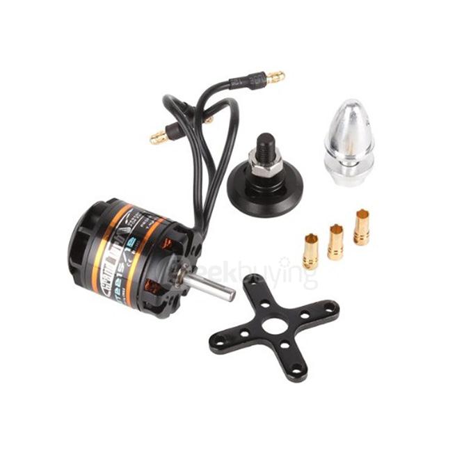 EMAX GT2215-12 2215 905KV Outrunner Brushless Motor For RC Quadcopter Multicopter Airplane