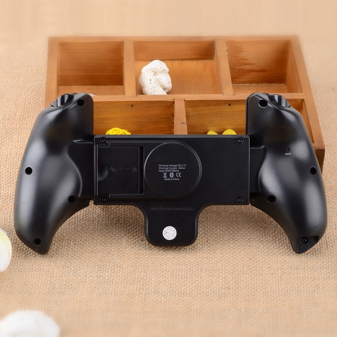 [Spain Stock]IPEGA PG-9023 Wireless Bluetooth 3.0 Controller Joystick Gamepad for iOS Android Phone iPad