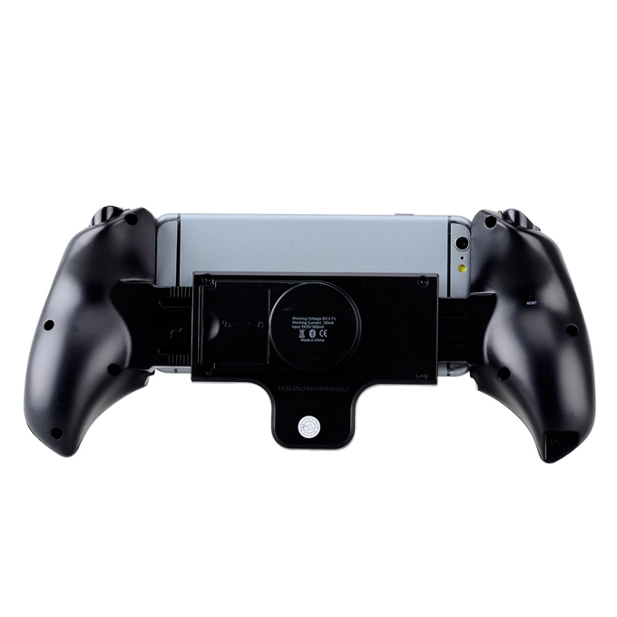 [Spain Stock]IPEGA PG-9023 Wireless Bluetooth 3.0 Controller Joystick Gamepad for iOS Android Phone iPad