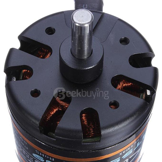 EMAX GT5335 250KV Outrunner Brushless Motor
