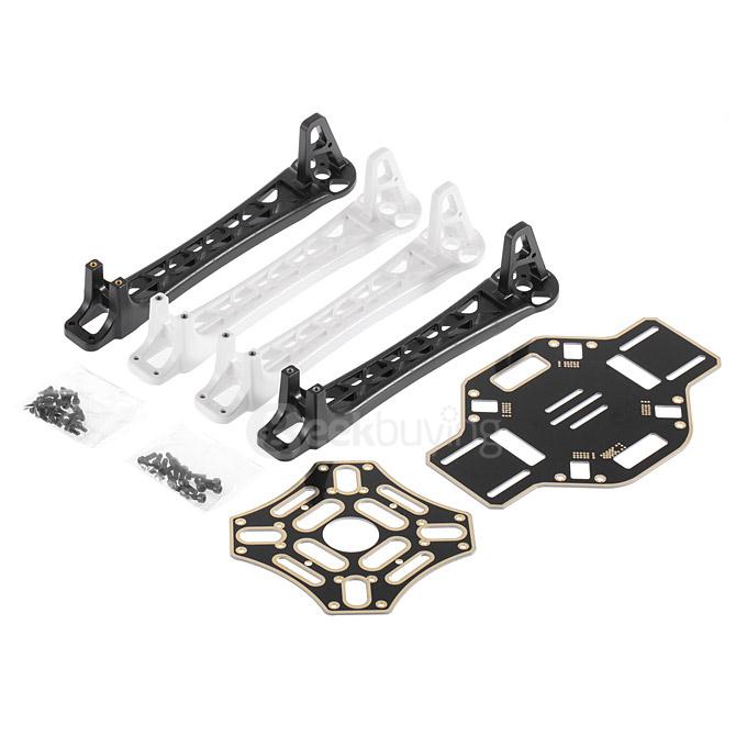 V1-F450 Frame Kit DIY Kit For QuadX Quad+ Multicopter KK MK MWC
