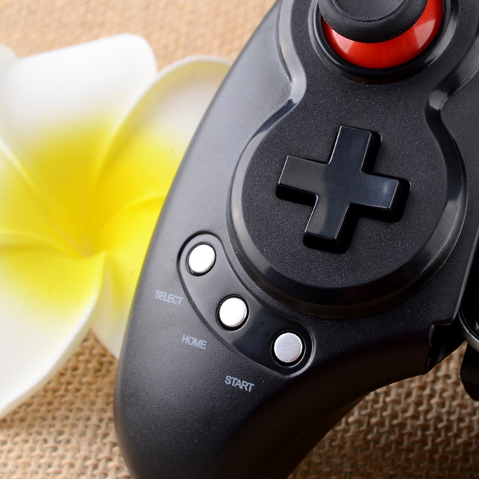 [Spain Stock]IPEGA PG-9023 Wireless Bluetooth 3.0 Controller Joystick Gamepad for iOS Android Phone iPad