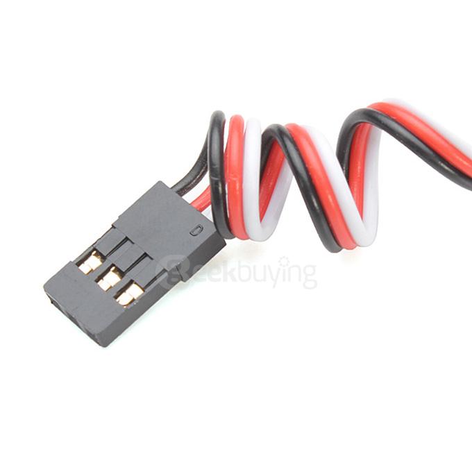 Hobbywing Wolf Series EZRUN Brushless ESC For RC Car