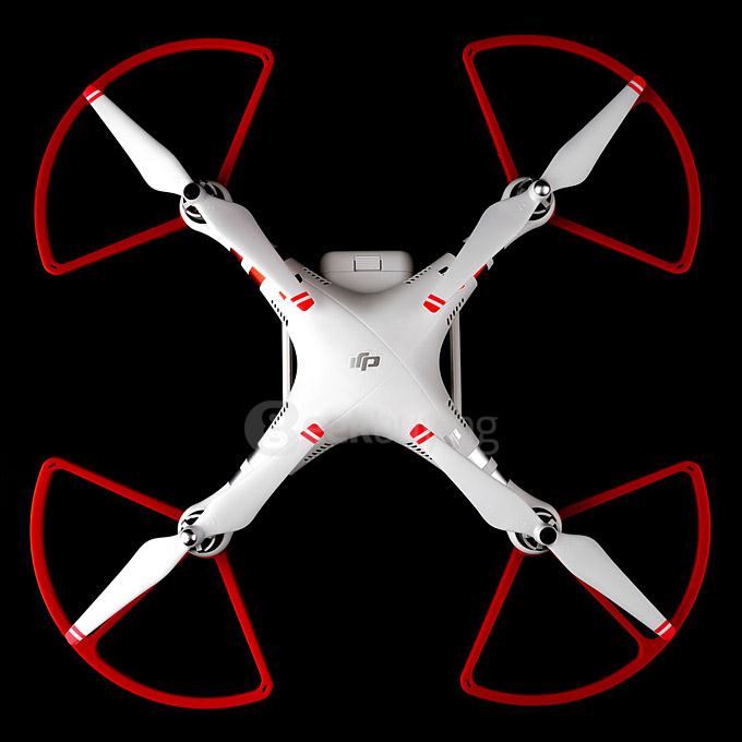 9450 Self-tightening Propeller Blade CW + CCW For DJI Phantom 2 Vision+ E300