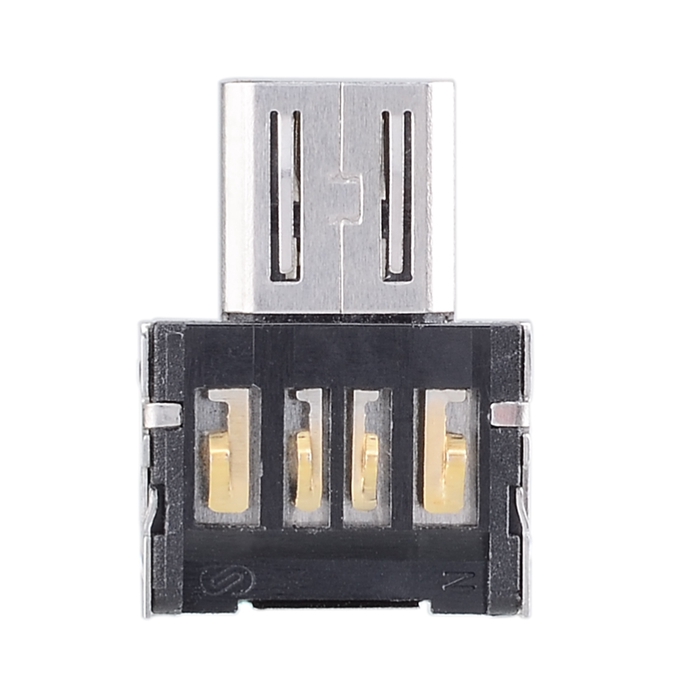 DM U Disk Artifact USB Flash Disk to OTG Adapter