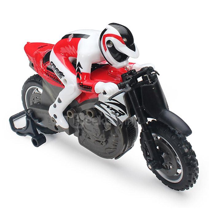 Huanqi 2.4Ghz Racing Moto Off Road High Speed Motorcycle RTR