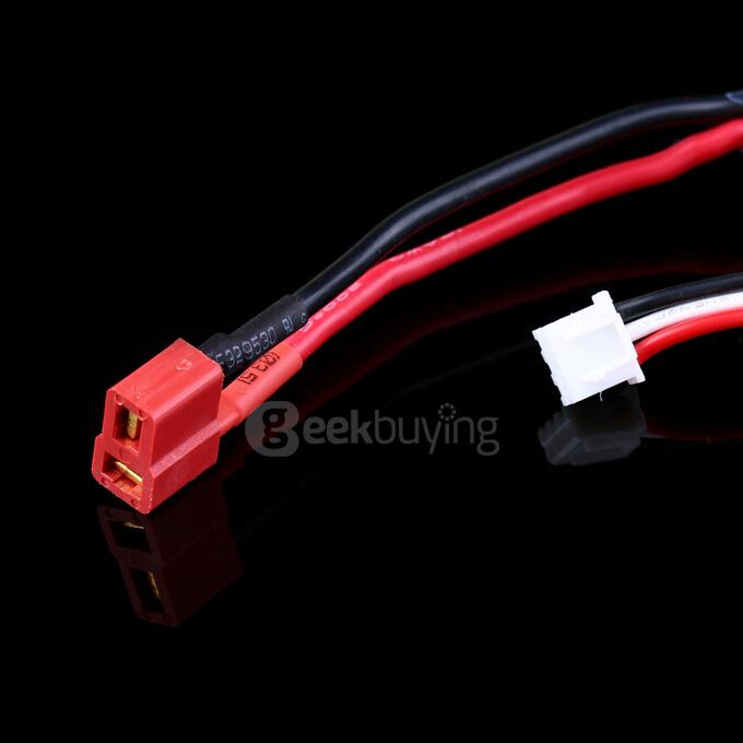 Lion Power BT684 7.4V 1300mAh 25C LiPo Battery