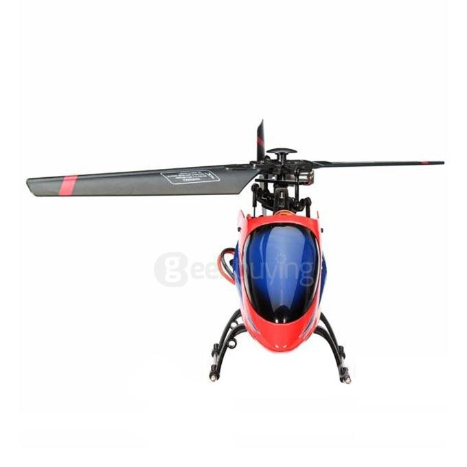 fx071c helicopter