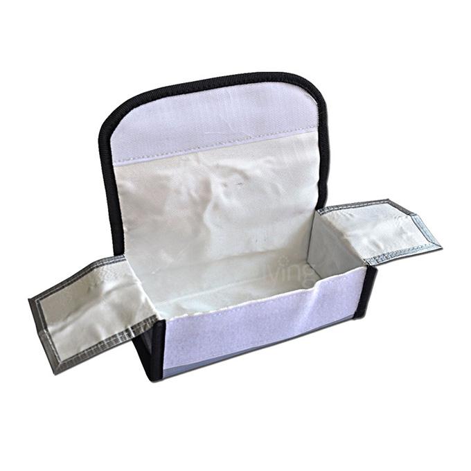Explosion Proof Case Bags For Lithium Battery