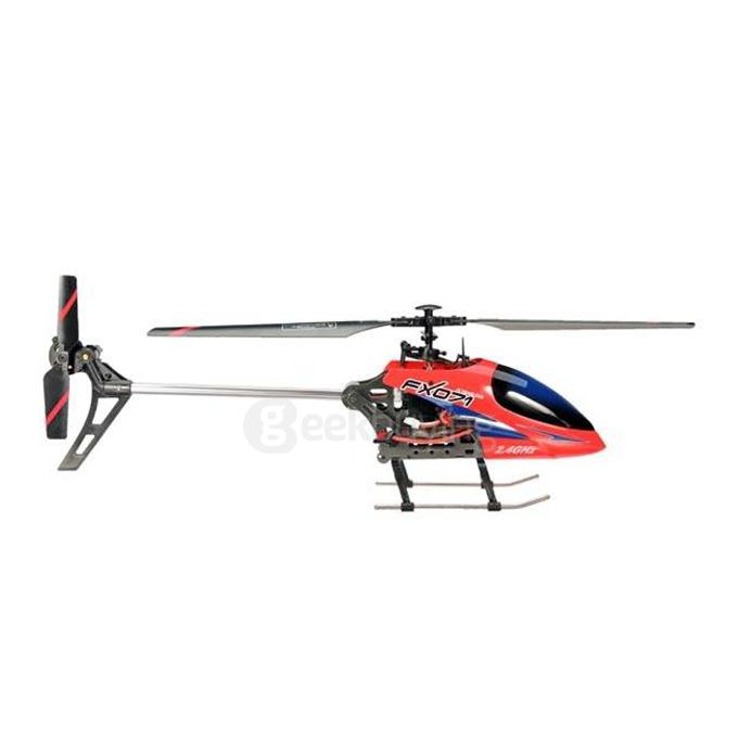 fx071c helicopter