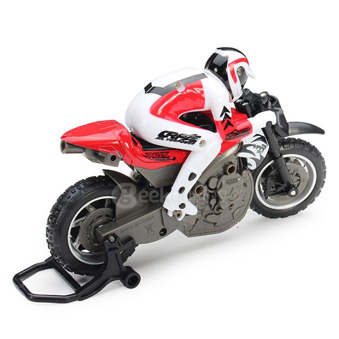 Huanqi 2.4Ghz Racing Moto Off Road High Speed Motorcycle RTR