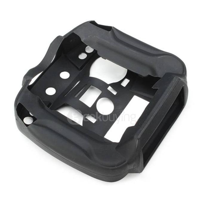 FUTABA 14SG Silicone Skin Protector For FUTABA 14SG Transmitter - Black