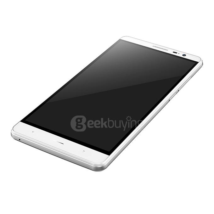 iNew L4 5.5inch 4G FDD-LTE Android 5.1 2GB RAM 16GB ROM 5000mAh Smartphone MT6735 Quad Core 8.0MP Smart Wake Fast Charge OTG - White