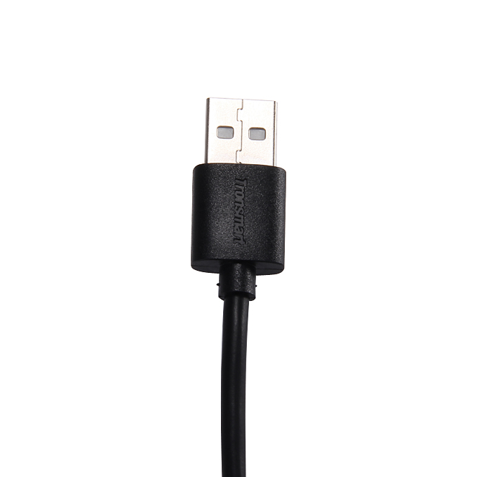 Tronsmart [5 Pack] Micro USB Cable 1ft*1 & 6ft*1 & 3.3ft*3 High Speed USB Male to Micro USB Sync/Charging Cables