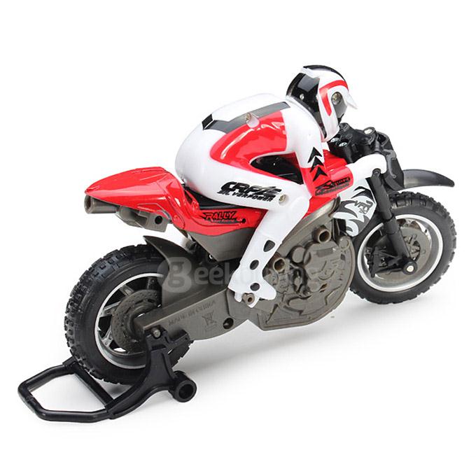 Huanqi 2.4Ghz Racing Moto Off Road High Speed Motorcycle RTR