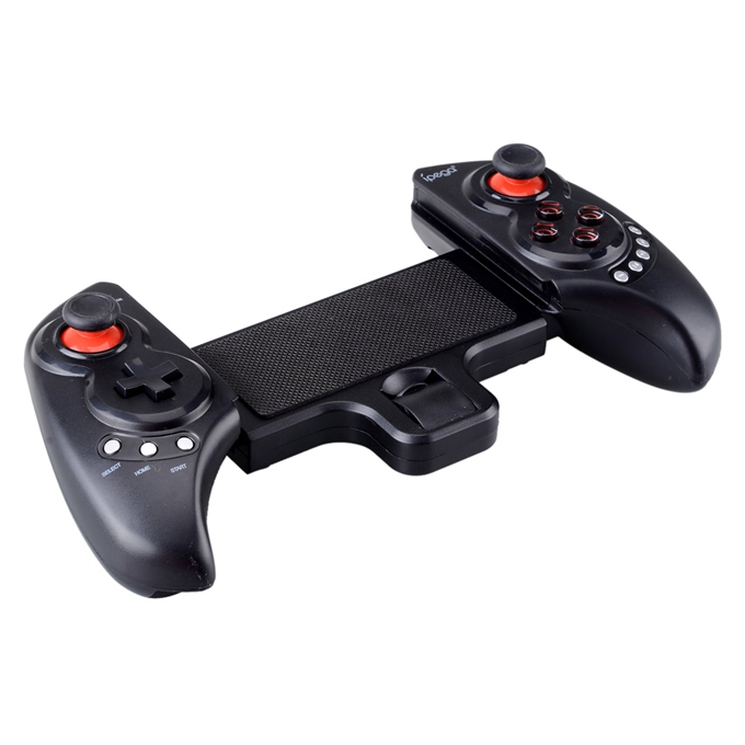 [Spain Stock]IPEGA PG-9023 Wireless Bluetooth 3.0 Controller Joystick Gamepad for iOS Android Phone iPad