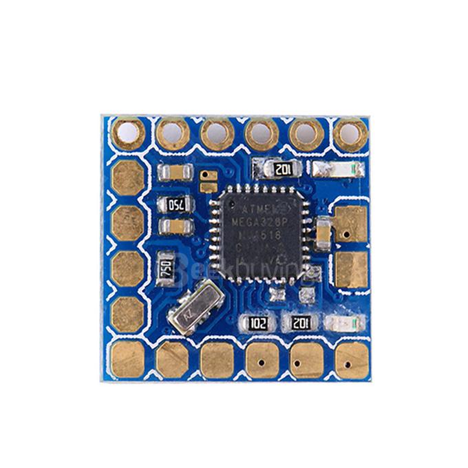 Flip32 Mini OSD Compatible with NAZE32