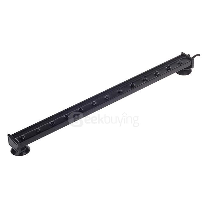 GZ-SMT Deebow Dee-350 LED Light Airstone Aquarium Decoration Led Lighting Aquarium Accessories for Fish Tank aquarium