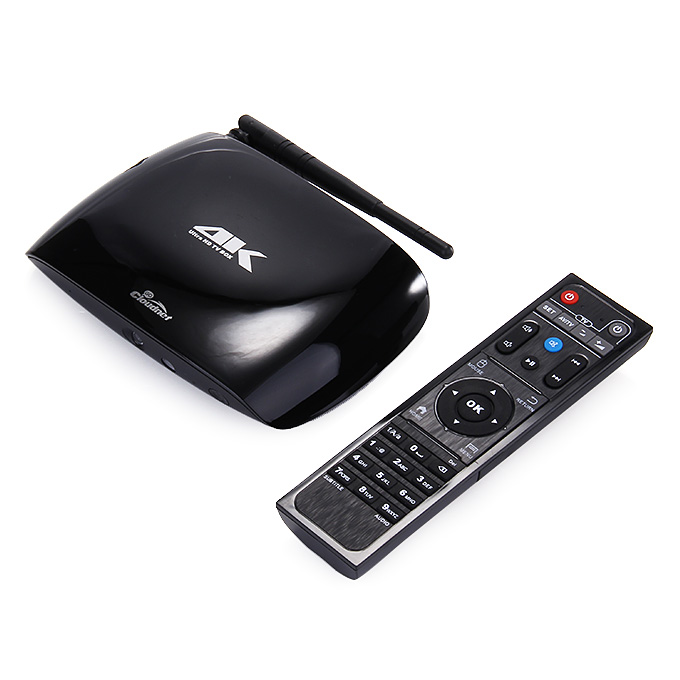 Медиаплееры tv box