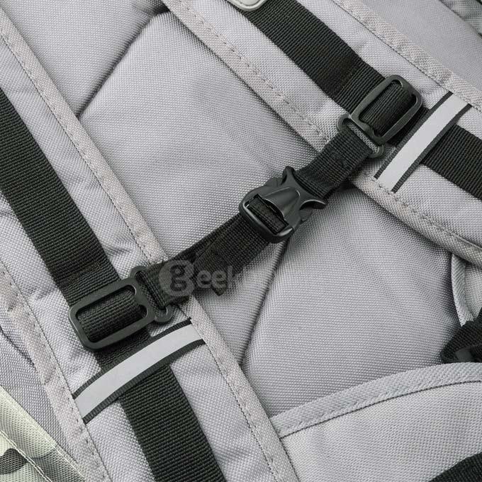 Carrying Case Shoulder Backpack Bag For DJI INSPIRE 1 Quadcopter Airplane