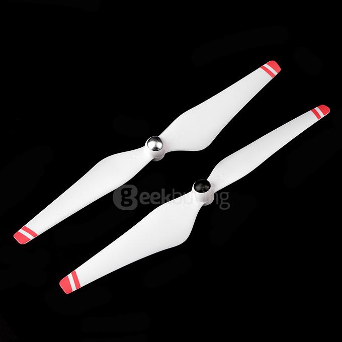 9450 Self-tightening Propeller Blade CW + CCW For DJI Phantom 2 Vision+ E300