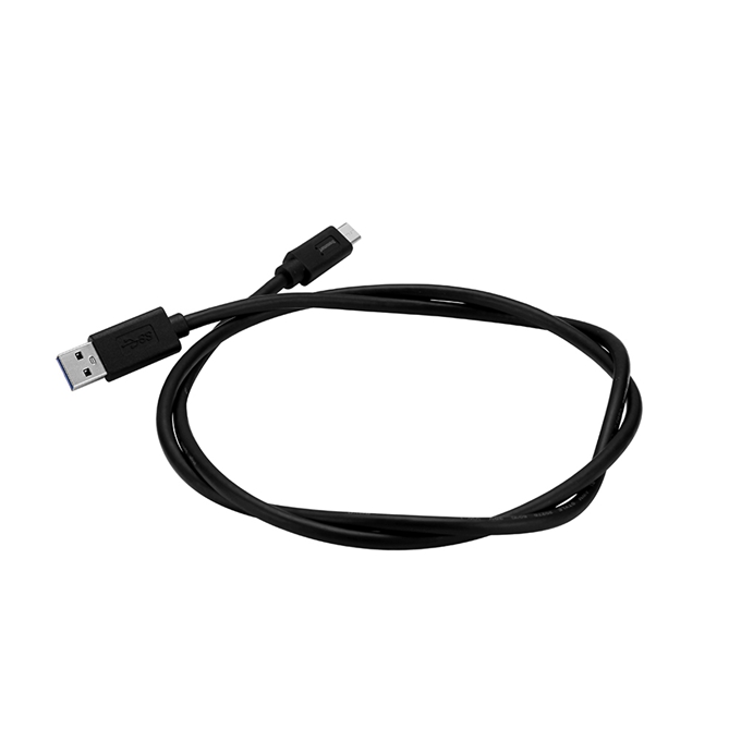 [Spain Stock]Tronsmart USB 3.1 Type C 3.3ft/1M Hi-speed USB 3.1 Type C Male to Standard USB 3.0 Male Sync/Charging Cable