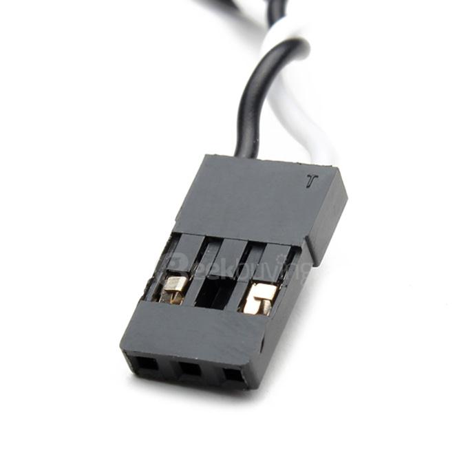 Hobbywing Platinum-30A-Pro 30A Speed Controller OPTO ESC With BEC 2-6S for Multicopter