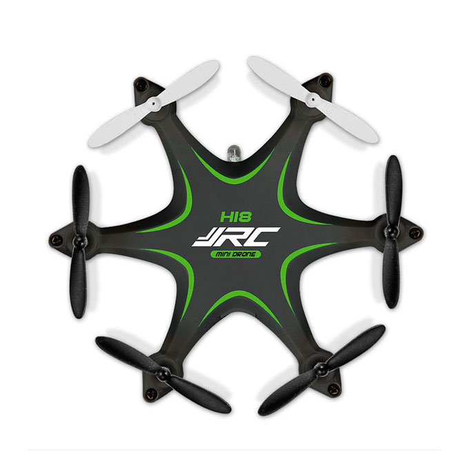 smart drone h18