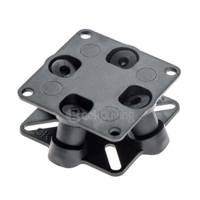 Anti Vibration Damping Plate Shock Absorber Set For CC3D APM Flight Controller