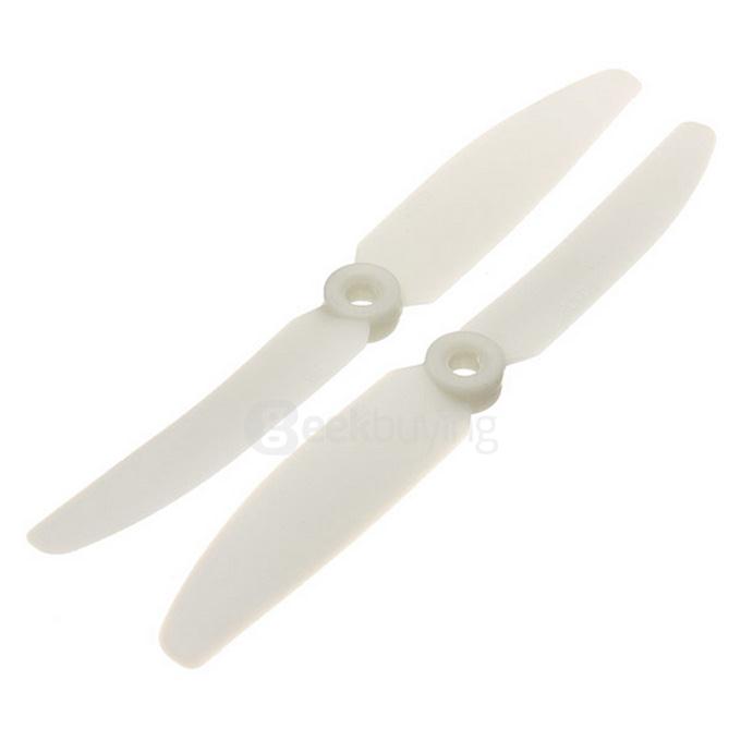 5030 Direct Drive Luminous Paddle Prop Propeller Blade CW CCW For QAV250 ZMR250
