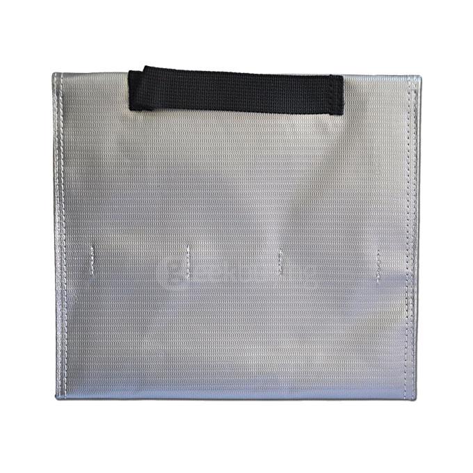 Explosion Proof Lithium Battery Bag Case 240*65*180 mm