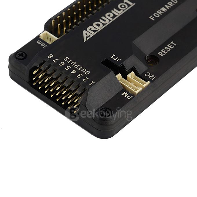 APM 2.8 Flight Controller Board Side Pin For Multicopter ARDUPILOT MEGA
