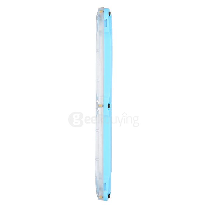 FEYCH IP68 Waterproof Shockproof Dirt/SnowProof Cover Protective Case For Samsung Galaxy Note 5 N920 - Blue